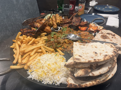 Photo of Lahori Kebabish - 37 Stoke Rd, Stoke-on-Trent ST4 2QW